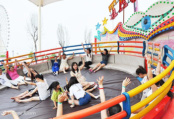 国色天乡童话世界第 51 张图片
