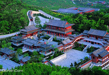 赤山风景区第 26 张图片