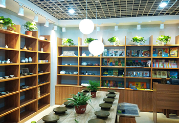 陶然瓷艺手工吧第 4 张图片