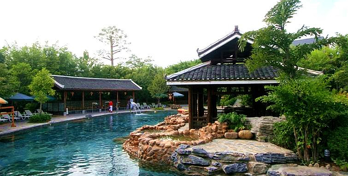 九曲湾温泉度假村门票,九曲湾温泉度假村门票预订,九曲湾温泉度假村