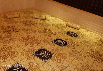安然纳米汗蒸馆（公园道店）第 1 张图片