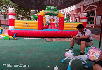红果果儿童乐园第 5 张图片