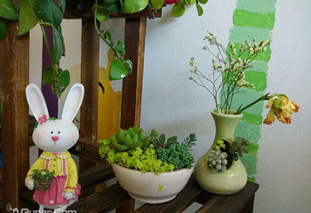淘气陶艺手工坊第 3 张图片