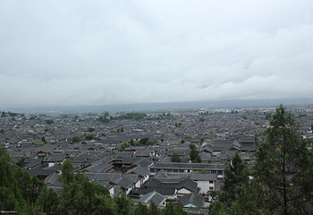 狮子山第 2 张图片