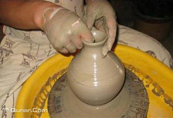 陶泥阁DIY体验馆第 5 张图片