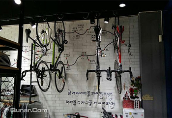易单车Cannondale单车俱乐部第 5 张图片