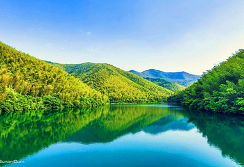 天目湖旅游度假区第 14 张图片