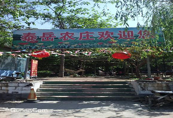 泰岳农庄采摘园第 5 张图片