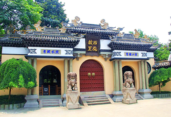 西施故里第 3 张图片