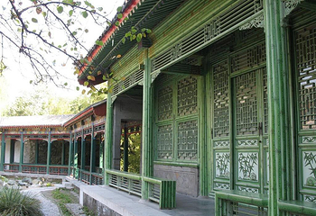 北京大观园第 24 张图片
