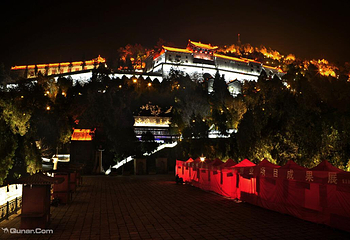 药王山第 4 张图片