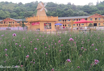 筋竹涧农业观光园第 8 张图片
