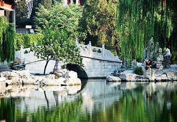 北京大观园第 21 张图片