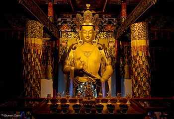 广仁寺第 4 张图片