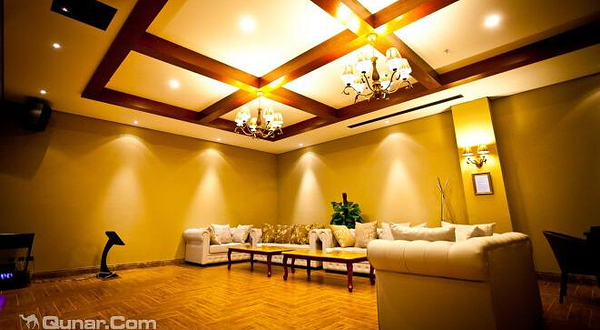 北京湾会高尔夫俱乐部