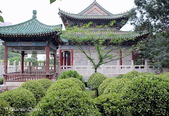 八仙宫第 3 张图片