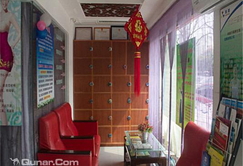 孟老师汗蒸馆（江东店）第 4 张图片