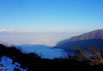 佛静山第 3 张图片