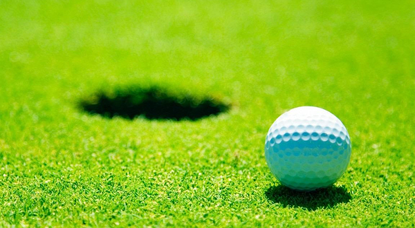 北京国家体育总局训练局高尔夫练习场