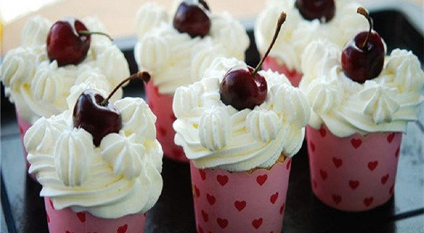 过家家DIY烘焙体验店