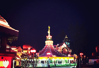 安吉Hello Kitty乐园第 40 张图片