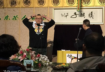 糗猴子喜剧演艺汇第 1 张图片