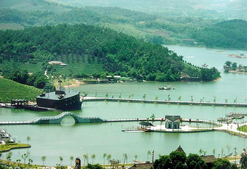 火烧屿第 5 张图片