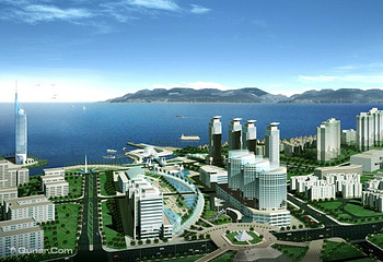 沙头角第 1 张图片