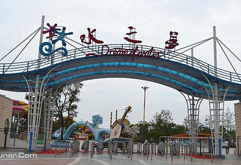 水之梦乐园第 16 张图片