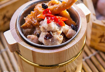 香港旺角半点心茶座第 2 张图片