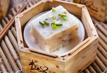 香港旺角半点心茶座第 4 张图片