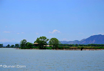 野鸭湖国家湿地公园第 39 张图片