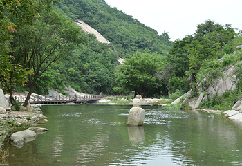 姚家山风景区第 16 张图片