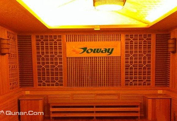 中威汗蒸馆第 4 张图片