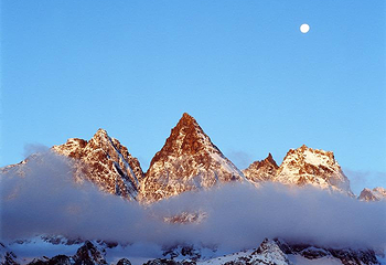 香格里拉巴拉格宗风景名胜区第 45 张图片