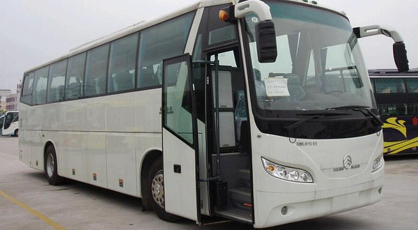 大理旅游专线车
