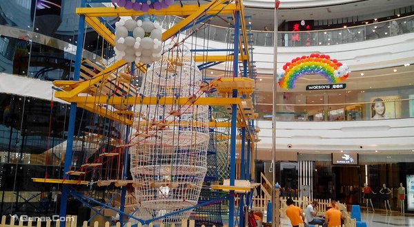 冒险王（弘阳百货店）