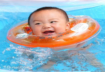 童话雨婴幼儿游泳馆第 3 张图片