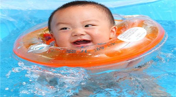优家宝贝婴幼儿游泳馆