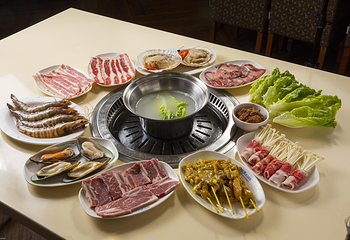 香港梨和园日韩料理店（旺角店）第 2 张图片