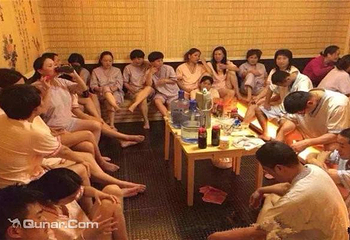 安然纳米汗蒸养生馆（西苑小区店）第 5 张图片