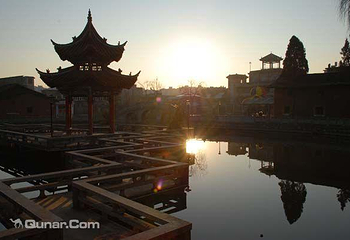 法界寺第 1 张图片