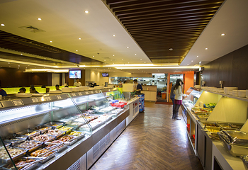 香港梨和园日韩料理店（旺角店）第 6 张图片