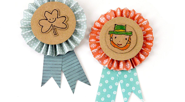 小披风&雪糕妹创意手工DIY