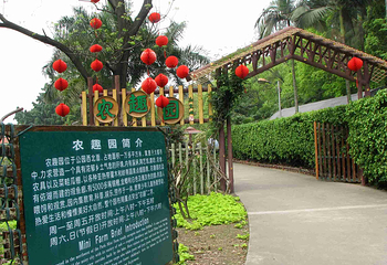 强兴农趣园第 6 张图片