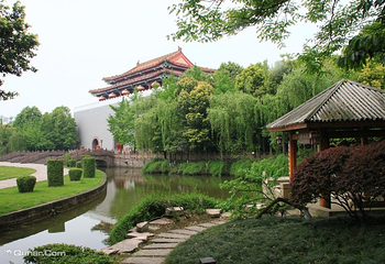 芙蓉古城第 2 张图片