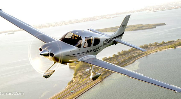 天津市飞行体验