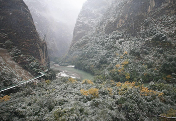 香格里拉巴拉格宗风景名胜区第 109 张图片