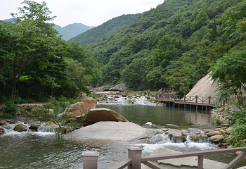 姚家山风景区第 17 张图片
