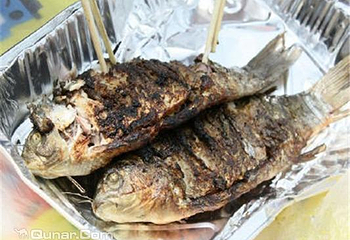 港区兄弟钓鱼湖第 2 张图片